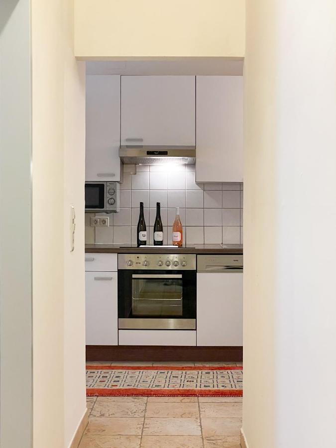 Einfache Ferienwohnungen Im Winzerort Loiben Dürnstein Exterior foto